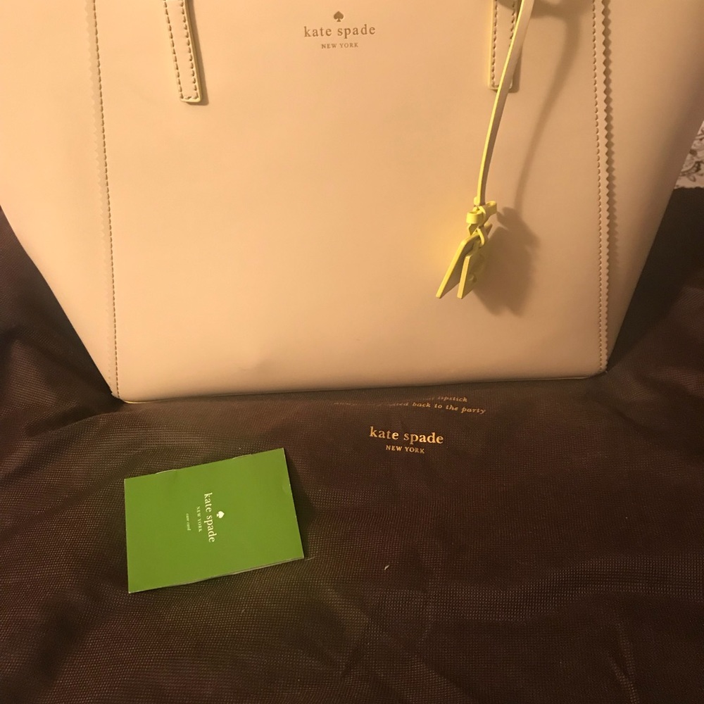 Kate spade Bag - Picture 2 of 5